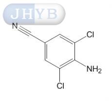 4-氨基-3,5-二氯苄腈