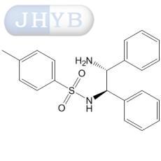(1R,2R)-(-)-N-(对甲基苯磺酰基)-1,2-二苯基乙二胺