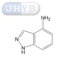 4-氨基-1H-吲唑