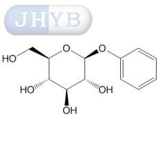 苯基-β-D-吡喃葡萄糖苷