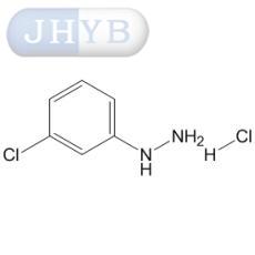 3-氯苯肼盐酸盐