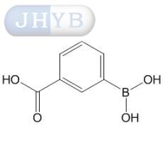 3-羧基苯硼酸