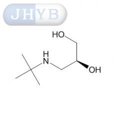 (S)-(-)-3-叔丁基氨基-1,2-丙二醇
