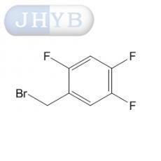 2,4,5-三氟溴苄
