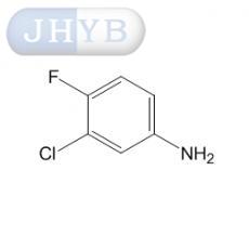 3-氯-4-氟苯胺