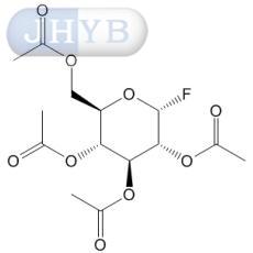 2,3,4,6-四-O-乙酰基-α-D-吡喃葡萄糖氟化物