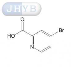 4-溴吡啶-2-甲酸