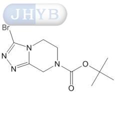 3--5,6--[1,2,4][4,3-a]-7(8H)-嶡