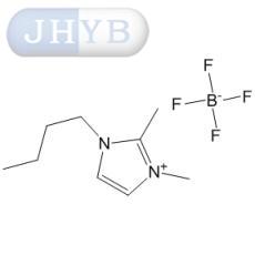 1-丁基-2,3-二甲基咪唑鎓四氟硼酸盐
