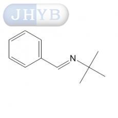 2-甲基-N-(苯基亚甲基)-2-丙胺