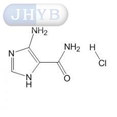 4-氨基-5-甲酰胺咪唑盐酸盐