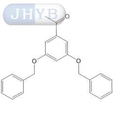 3,5-二苄氧基苯乙酮