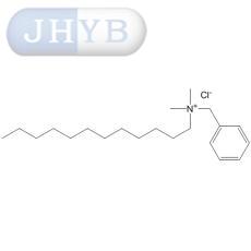 十二烷基二甲基苄基氯化铵