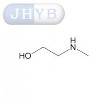 2-(甲氨基)乙醇