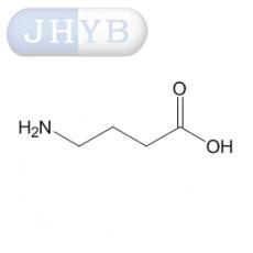 4-氨基丁酸