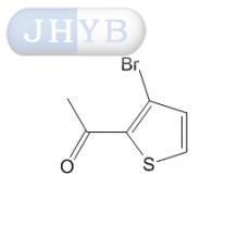 2-乙酰基-3-溴噻吩