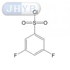 3,5-二氟苯磺酰氯