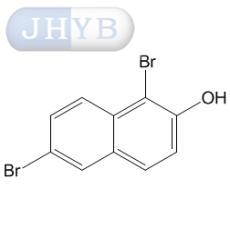 1,6-二溴-2-萘酚