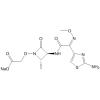 Oximonam sodium