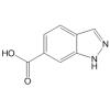 1H-Indazole-6-carboxylic acid