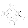 Pyropheophorbide-a