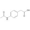 4-乙酰氨基苯乙酸