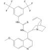 N-[3,5-双(三氟甲基)苯基]-N′-[(8a,9s)-6′-甲氧基-9-金鸡宁]硫脲