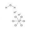 氯铱酸(IV)水合物