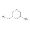 5-羟甲基-3-氨基吡啶