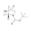 (1S,4S)-(-)-2-Boc-2,5-二氮双环[2.2.1]庚烷