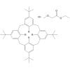 4-叔丁基杯[4]芳烃基-四乙酸乙酯