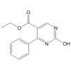 2-羟基-4-苯基嘧啶-5-羧酸乙酯
