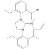 烯丙基氯化[1,3-双(2,6-二-异丙苯基)-4,5-二氢咪唑-2-基]钯(II)