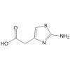 2-氨基-4-噻唑乙酸