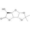 1,2-O-异亚丙基-α-D-呋喃葡糖醛酸-6,3-内酯