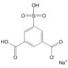 5-磺基间苯二甲酸单钠盐
