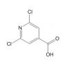 2,6-二氯异烟酸