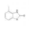 4-甲基-2(3H)-苯并噻唑酮
