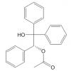 R-(+)-2-羟基-1,2,2-三苯基乙基乙酸酯