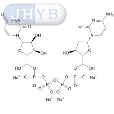 Denufosol tetrasodium