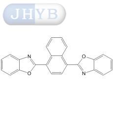 1,4-双(2-苯并恶唑基)萘