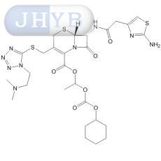 Cefotiam cilexetil