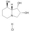 Tridolgosir hydrochloride