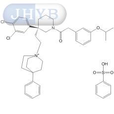 Nolpitantium besilate