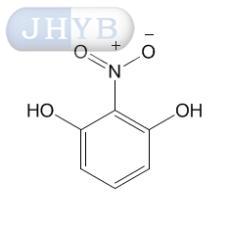 2-硝基-1,6-苯二酚