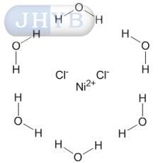 氯化镍(II)六水合物