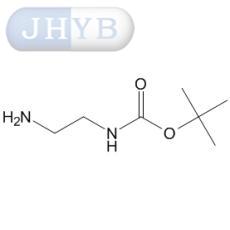 N-叔丁氧羰基-1,2-乙二胺