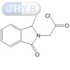 N-邻苯二甲酰甘氨酰氯