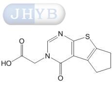 (4--6,7--4H,5H-ϩ[4,5]Բ[2,3-d]-3-)-