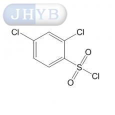2,4-二氯苯磺酰氯